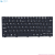 Клавиатура для ноутбука ACER Aspire One 521 D255 D260, чёрная. US в Витебске Клавиатура для ноутбука ACER Aspire One 521 D255 D260, чёрная. US