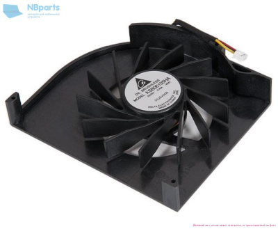 Кулер (вентилятор) HP HDX 16