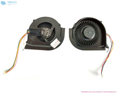Кулер (вентилятор) LENOVO IBM ThinkPad T440P