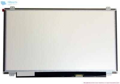Матрица 15,6” LM156LF1L03 (eDP) M