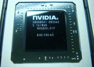 NVIDIA G92-700-A2