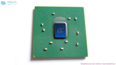 INTEL RG82855GM