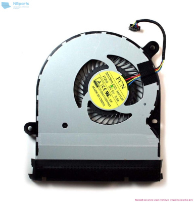 Кулер (вентилятор) ASUS TP300, TP500