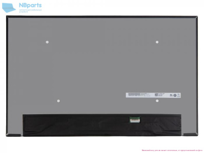 Матрица 16,0” B160UAN04.0 M NE