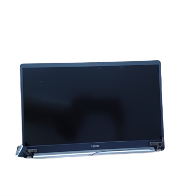 Матрица 15,6" для ноутбука Tecno MegaBook T1, в сборе с крышкой, Б/У