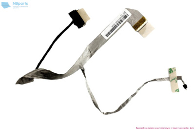 Шлейф матрицы (экрана) ACER Travelmate 5742 E732