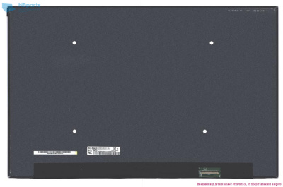 Матрица 18,0” NE180WUM-NY1 M NE