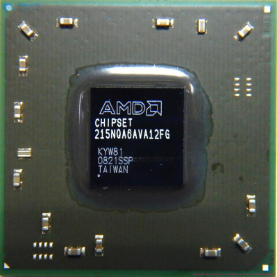 AMD 215NQA6AVA12FG