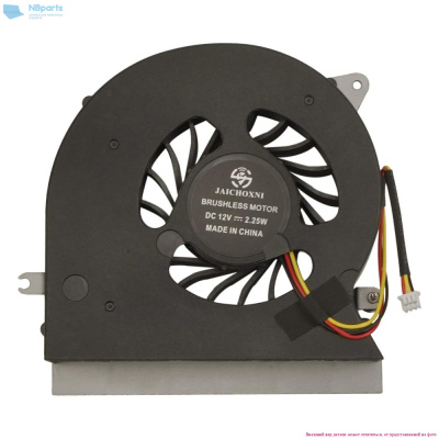 Кулер (вентилятор) MSI GT72 GT72S в Витебске Кулер (вентилятор) MSI GT72 GT72S