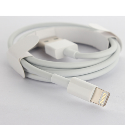Кабель USB - Lightning (iPhone) Foxconn