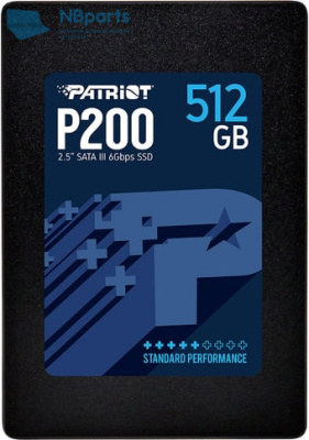 P200S512G25