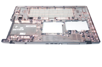 Нижняя часть корпуса Acer Aspire ES1-732, чёрный (Сервисный оригинал)