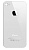 iPhone 4G задняя крышка Original White