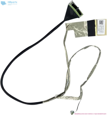 Шлейф матрицы (экрана) ACER Aspire E1-421