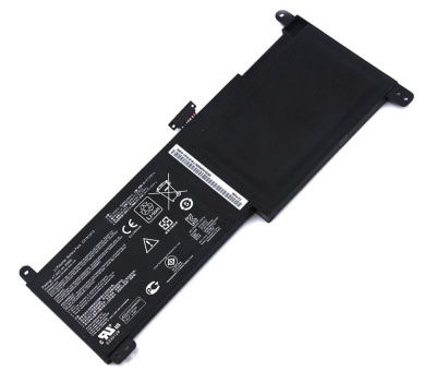 Аккумулятор (батарея) для ноутбука Asus Transformer Book Trio TX201 7.6V 4300mAh