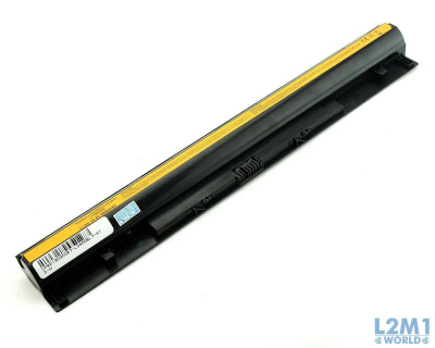 Аккумулятор (батарея) для ноутбука Lenovo IdeaPad G505s 14.4V 2600mAh OEM