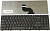 Клавиатура для ноутбука MSI CR640, чёрная, RU