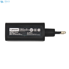 Блок питания (зарядное устройство) Lenovo YOGA 4 65W USB разъем ORIG