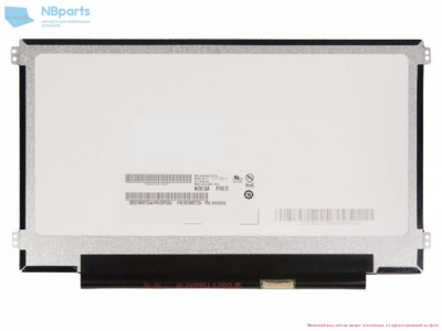 B116XTN02.3 в Витебске Матрица 11,6” B116XTN02.3 L/R