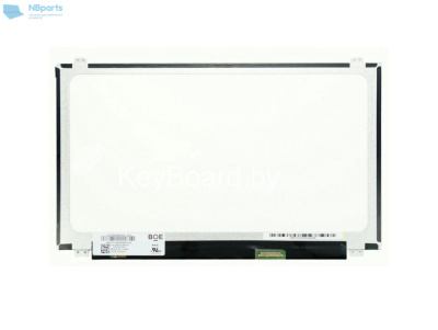 Матрица 15,6” NT156WHM-N10 M