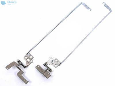 Завесы (петли) Lenovo Z51-70 без тачскрина