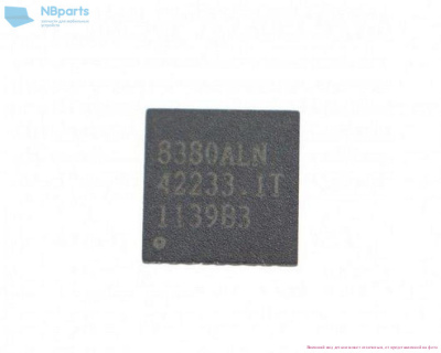 OZ8380ALN