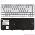 Клавиатура для ноутбука HP Pavilion DV4-1000 серебро, RU в Витебске Клавиатура для ноутбука HP Pavilion DV4-1000 серебро, RU