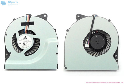 Кулер (вентилятор) ASUS N53 N73