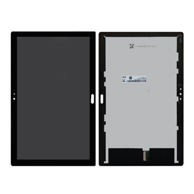 Модуль Lenovo Tab P10 TB-X705L (Матрица + Тач скрин), Black