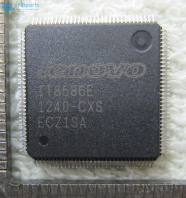 ITE IT8586E FXS