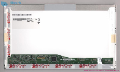 Матрица 15,6” LG