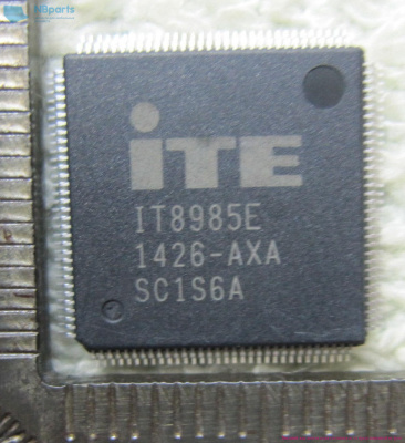 ITE IT8985E AXA