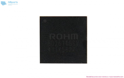 BD2614GSV 