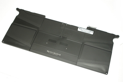 Аккумулятор (батарея) для ноутбука Apple Macbook Air 11" A1465, A1370 (2011) 7.6V 5100mAh