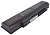 Аккумулятор (батарея) для ноутбука Toshiba DynaBook Qosmio F60 T750 10.8V 5200mAh OEM