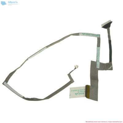 Шлейф матрицы (экрана) ASUS K72 X72 Ver.1