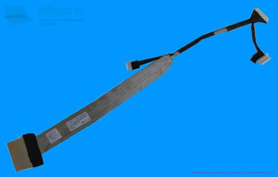 Шлейф матрицы (экрана) DELL Inspiron 1425 1427