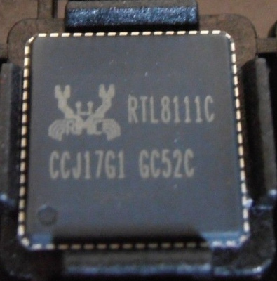 RTL8111C