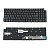Клавиатура для ноутбука Dell Inspiron 15-5594, 15-5590, чёрная, RU