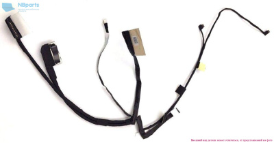 Шлейф матрицы (экрана) HP Pavilion 11-n