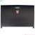 Крышка матрицы MSI GS63 GS63VR по цене 161,20 руб. Крышка матрицы MSI GS63 GS63VR
