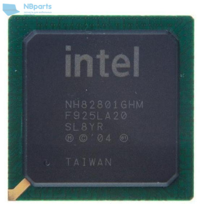INTEL NH82801GHM