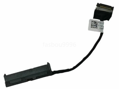 Шлейф SATA для HDD Acer Aspire 3 A315-21 A315-31, с разъёмом (Сервисный оригинал)