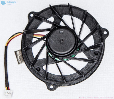 Кулер (вентилятор) ACER Aspire 7738