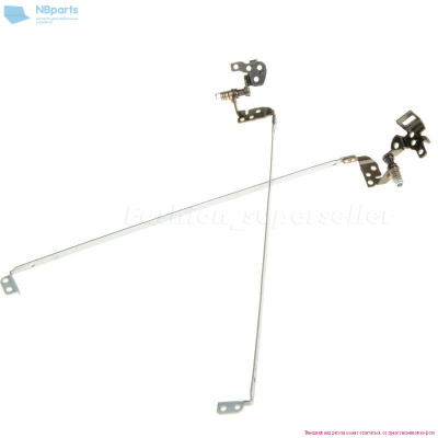 Завесы (петли) HP G6-1000