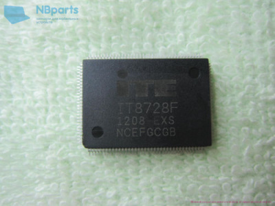ITE IT8728F EXS