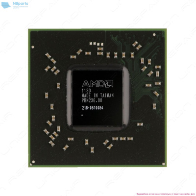 AMD 216-0810084 RB