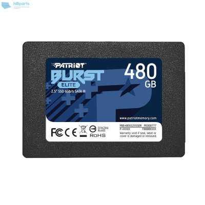 PBU480GS25SSDR