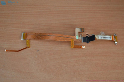 Шлейф матрицы (экрана) IBM X61s