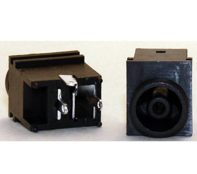 Разъем питания Sony VGN-FS, с кабелем